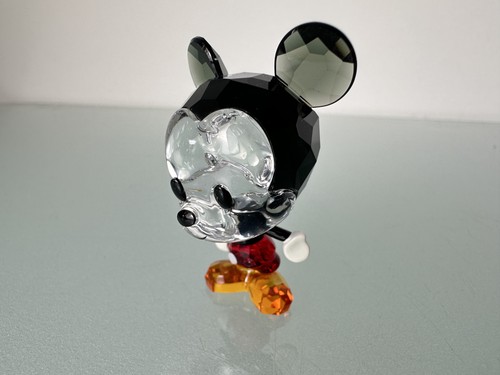 Figurine swarovski 5004735 - figurine,