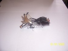 miniature moto" HARLEY DAVIDSON FLHT ELECTRA GLIDE 1998"-- MAISTO-- 1:18 eme-