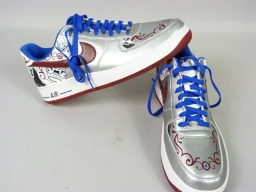 Nike air force - force, low