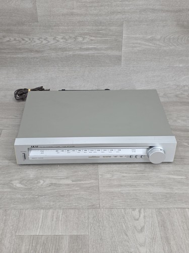 Akai k02 stereo - akai,