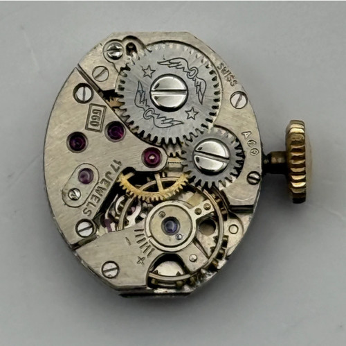 Mouvement montre 1012 - mouvement,