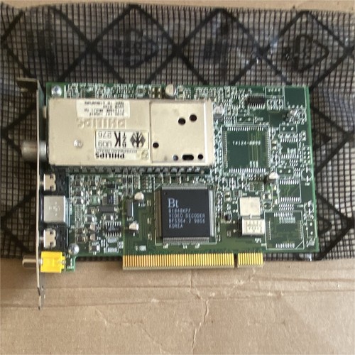 Philips 2003498 carte pci - 2003498,