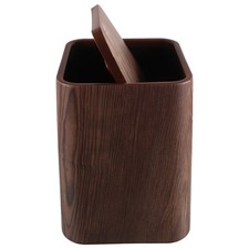  Poubelle Avec Couvercle Bac