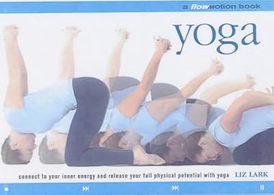 Yoga lark - yoga,