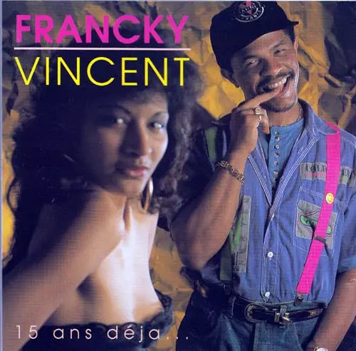 Ans déjà putain - ans,