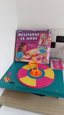 Jeu de société VF ancien