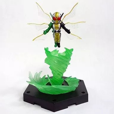 Mini figurine collection - figurine,