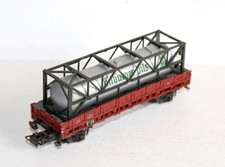 RARE! MARKLIN HO WAGON