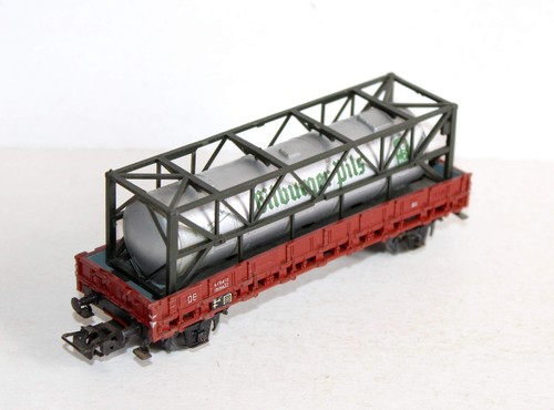 Rare marklin wagon - marklin, ho