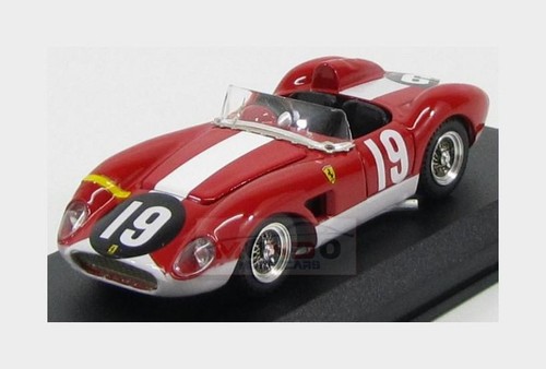 Art model ferrari 500trc - 1:43,