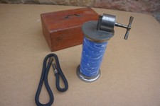 ANCIEN IRRIGATEUR HYGIÉNIQUE
