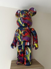 Figurine Bearbrick KAWS
