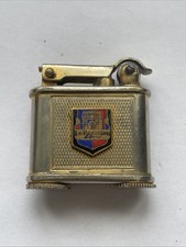 Ancien Briquet essence Mardini