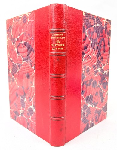 Jules barbey aurevilly - jules,