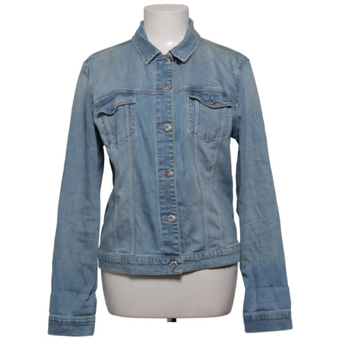 veste jeans tommy hilfiger