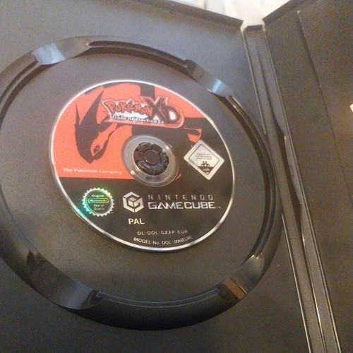 Pokémon le souffle des - le,