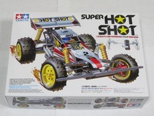 Super Hotshot (2012) TAMIYA