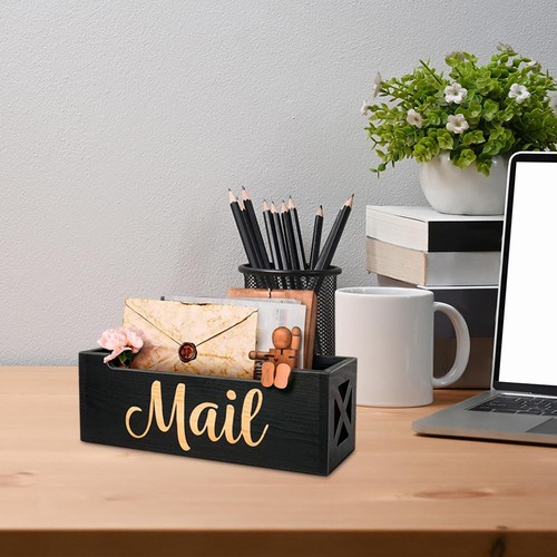 Organisateur courrier en - organisateur,