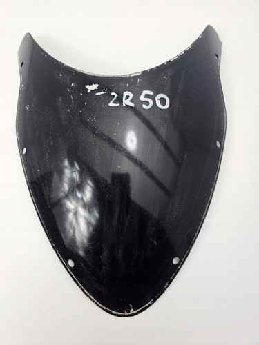 Cache carénage disque - de,