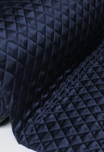 Tissu doublure matelasse - tissu,