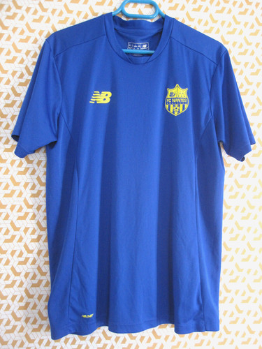 Maillot nantes 2018 new - fc,