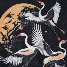 Manteau Veste Vintage Cardigan