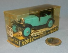 Norev France Série Moyen Âge