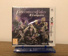 FIRE EMBLEM FATES CONQUETE -