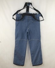 PANTALON DE SKI SNOWBOARD PEAK PERFORMANCE HIPE HOMME DU PONT THERMOLITE PLUS...