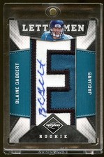 BLAINE GABBERT LIMITED RC AUTO