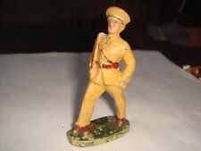 FIGURINE STARLUX BLANC DE