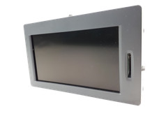 Navigation Renault Clio 3
