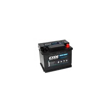 BATTERIE EXIDE DUAL AGM EP500