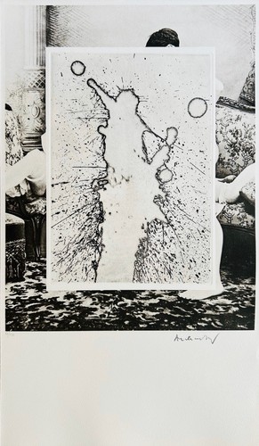 Pierre alechinsky leur - pierre,