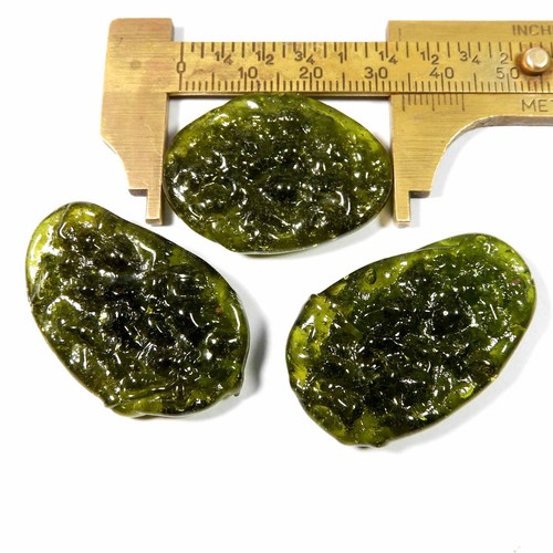 Lot cabochon design - de,