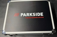 PARKSIDE PERFORMANCE Perceuse-meuleuse de précision sans fil, PPFBSA 12V / NEUF