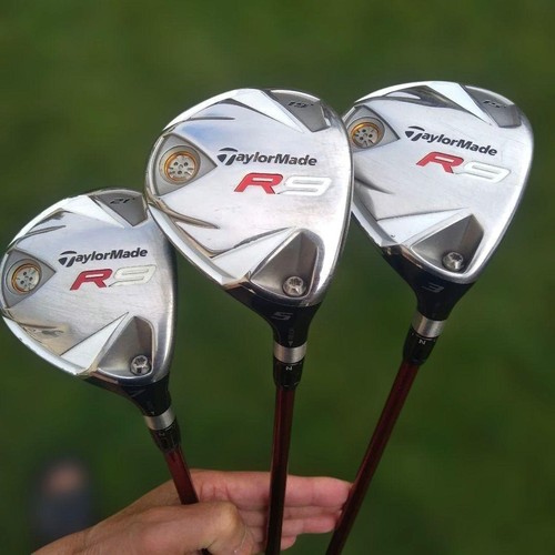 Taylormade 5w - taylormade, (19)