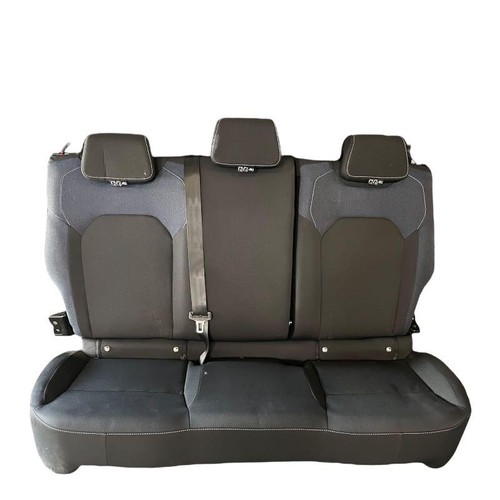 Banquette arrière dacia - arrière,