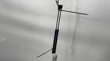 Verin capot jeep - verin, de