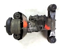 Pont (propulsion) RENAULT