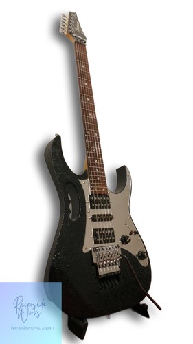Guitare électrique ibanez - électrique,
