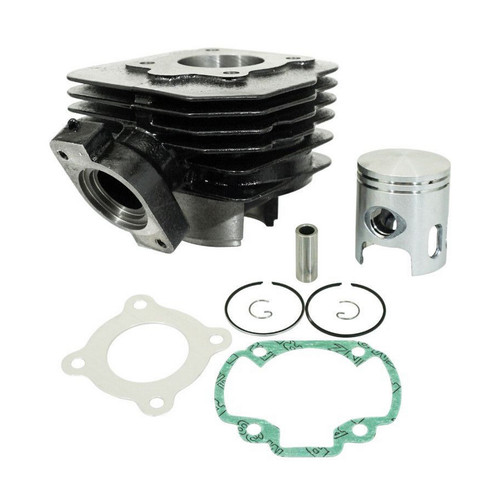 Kit top perf peugeot treeker - kit,