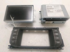 KIT NAVIGATION GPS Land + Range Rover Range Rover Evoque (LVJ/LVS) 2013