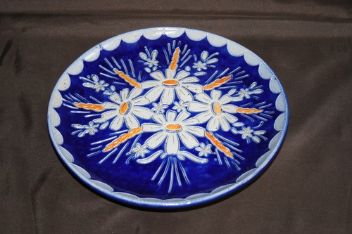 Assiette décorative plat - assiette,