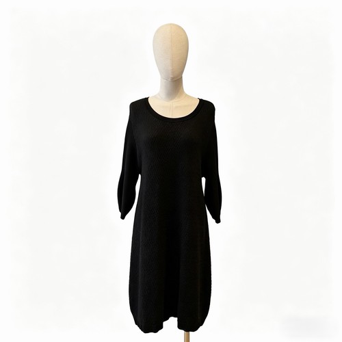 Cop copine dunka sweater dress - dunka,