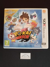 Jeu Nintendo 3DS - Yo-kai