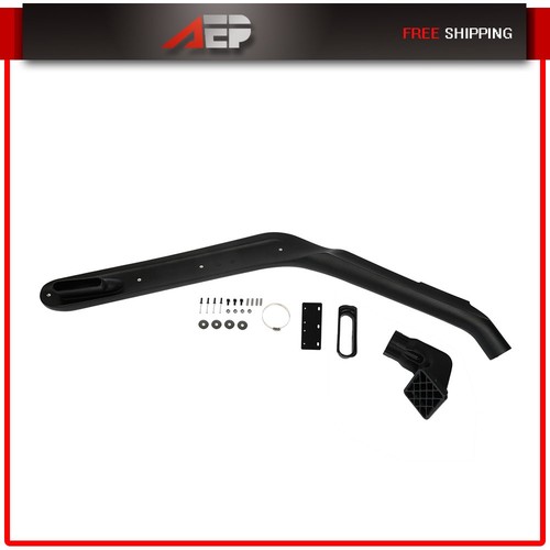 Cold snorkel kits - kits, driver