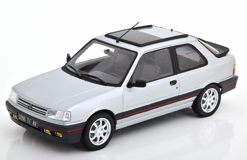 Peugeot 309 gti 1987 - gti, 1.9