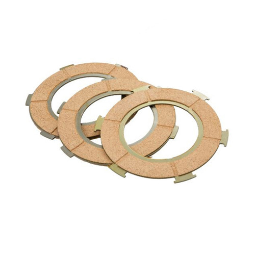 Jeu disques embrayage - 3, d'embrayage