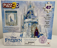 NEW - DISNEY FROZEN  3D Ice